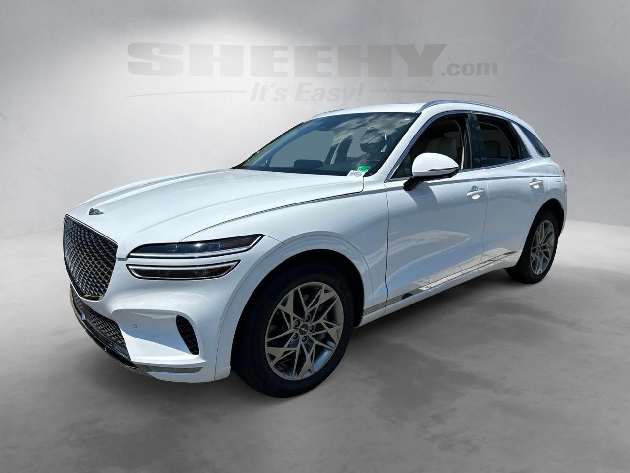 2025 Genesis GV70 2.5T Chantilly VA