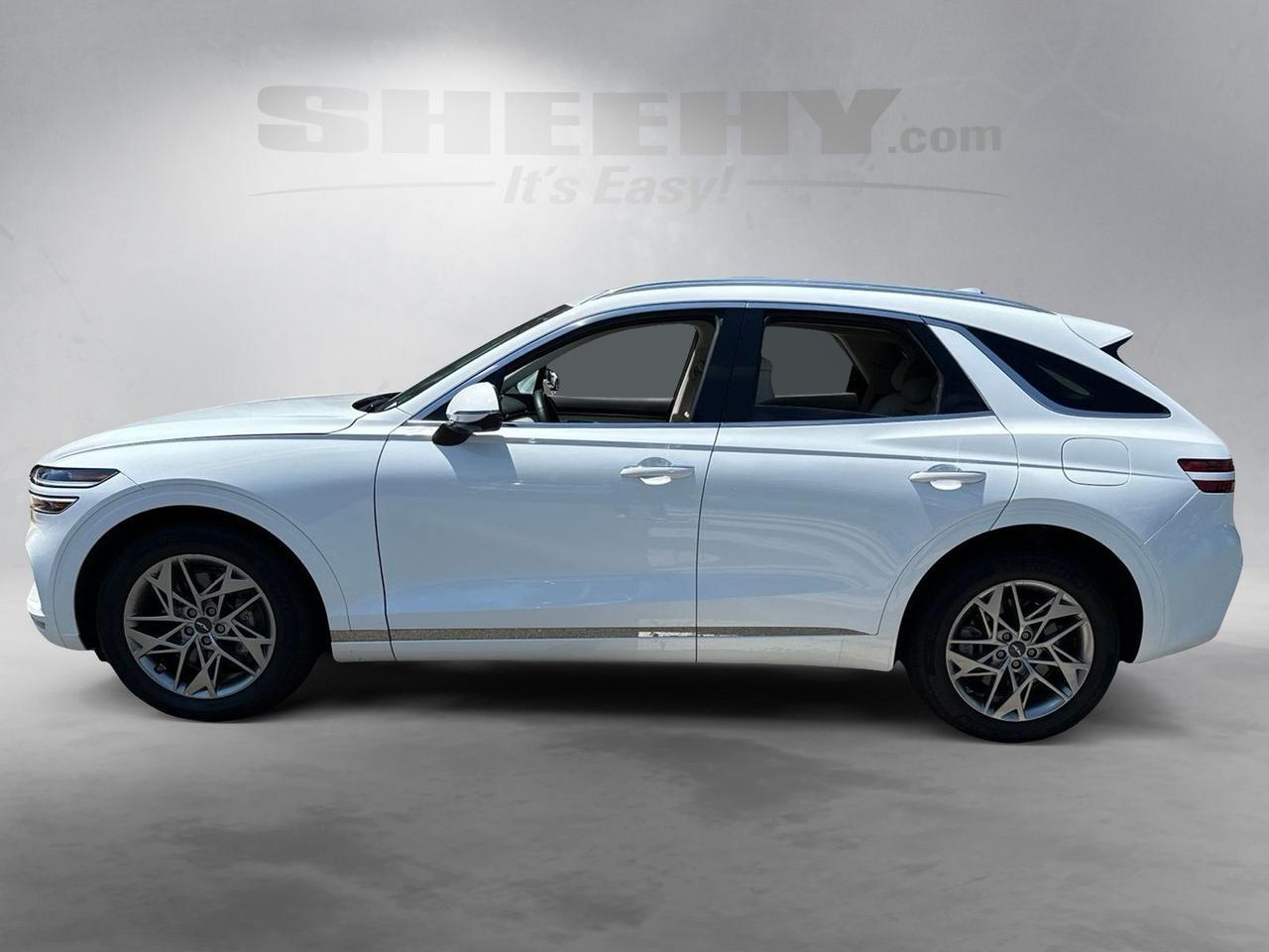 2025 Genesis GV70 2.5T Chantilly VA