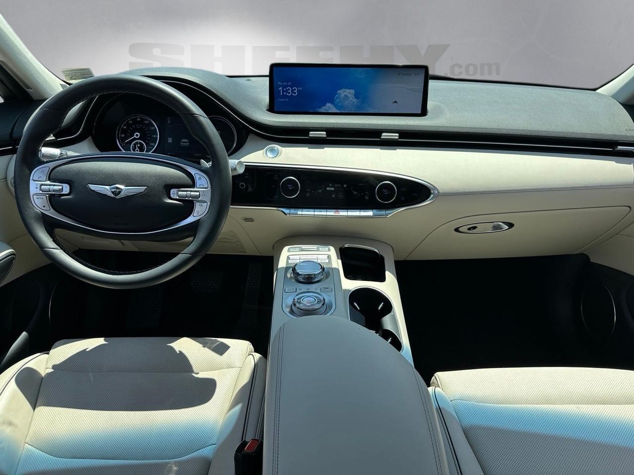 2025 Genesis GV70 2.5T Chantilly VA