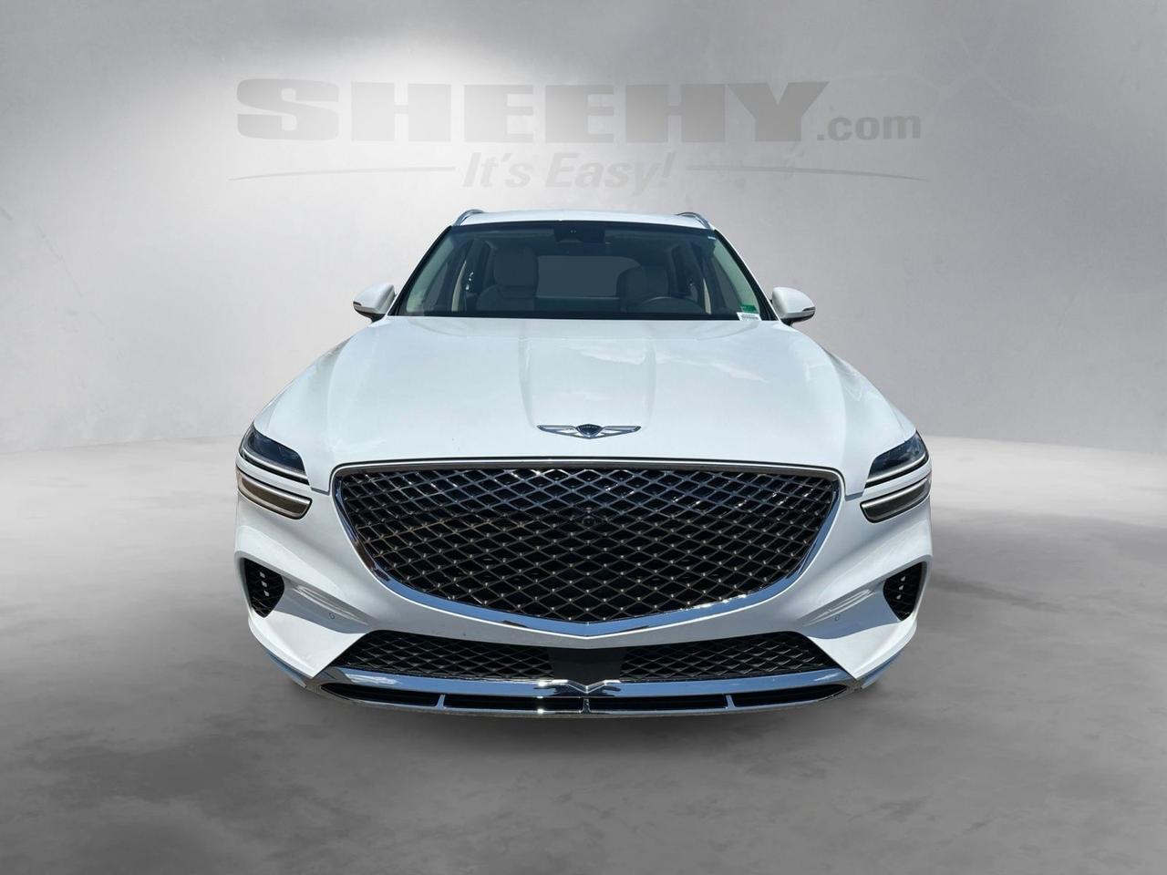 2025 Genesis GV70 2.5T Chantilly VA