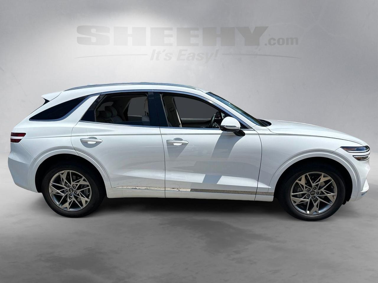 2025 Genesis GV70 2.5T Chantilly VA