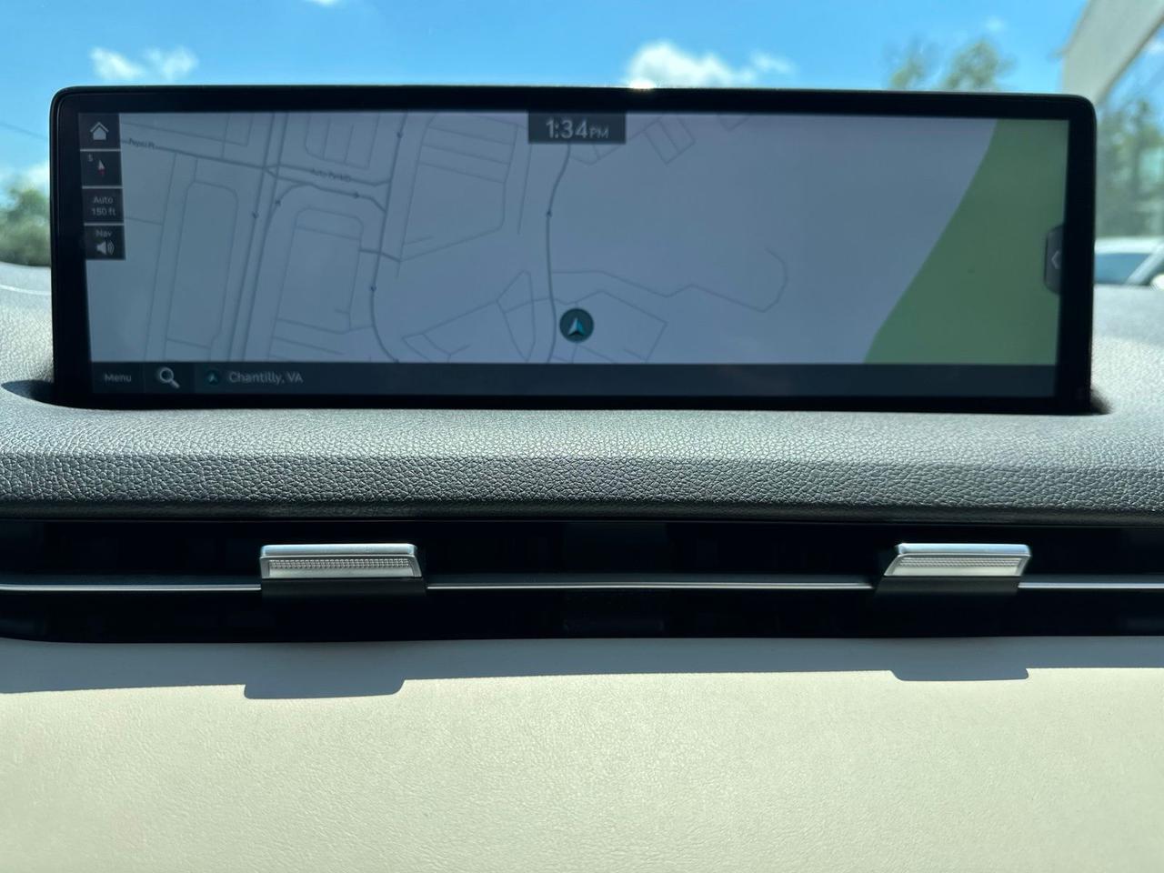 2025 Genesis GV70 2.5T Chantilly VA