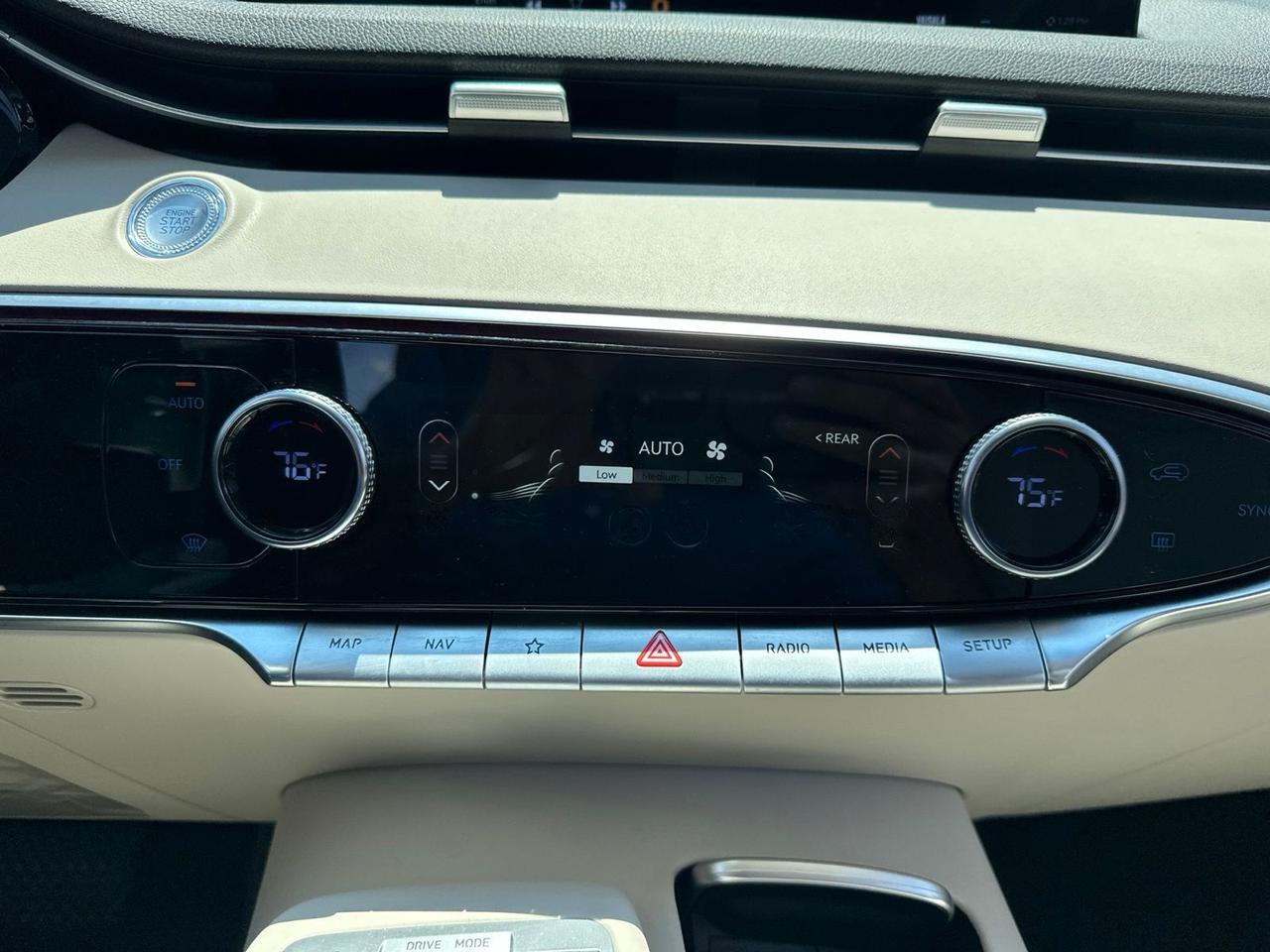 2025 Genesis GV70 2.5T Chantilly VA