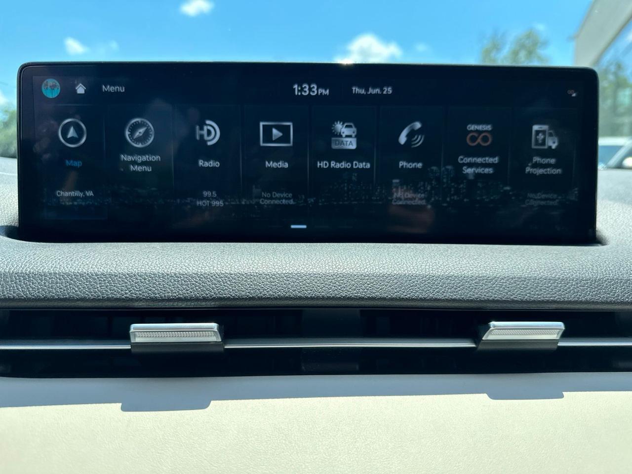 2025 Genesis GV70 2.5T Chantilly VA