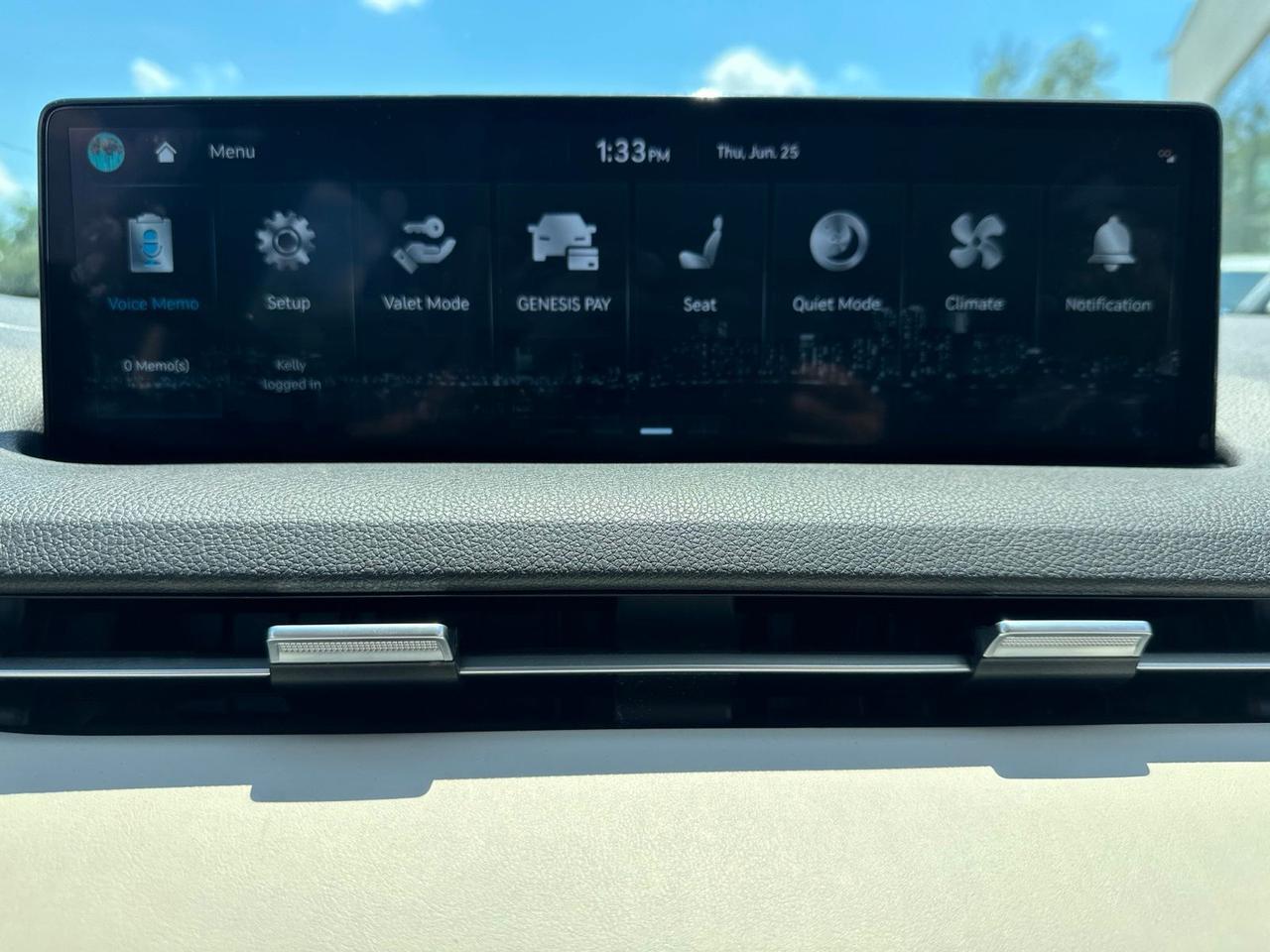 2025 Genesis GV70 2.5T Chantilly VA