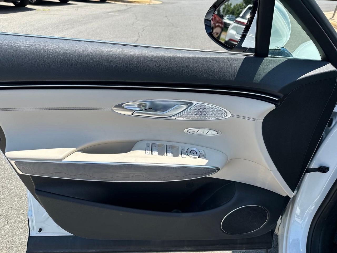 2025 Genesis GV70 2.5T Chantilly VA