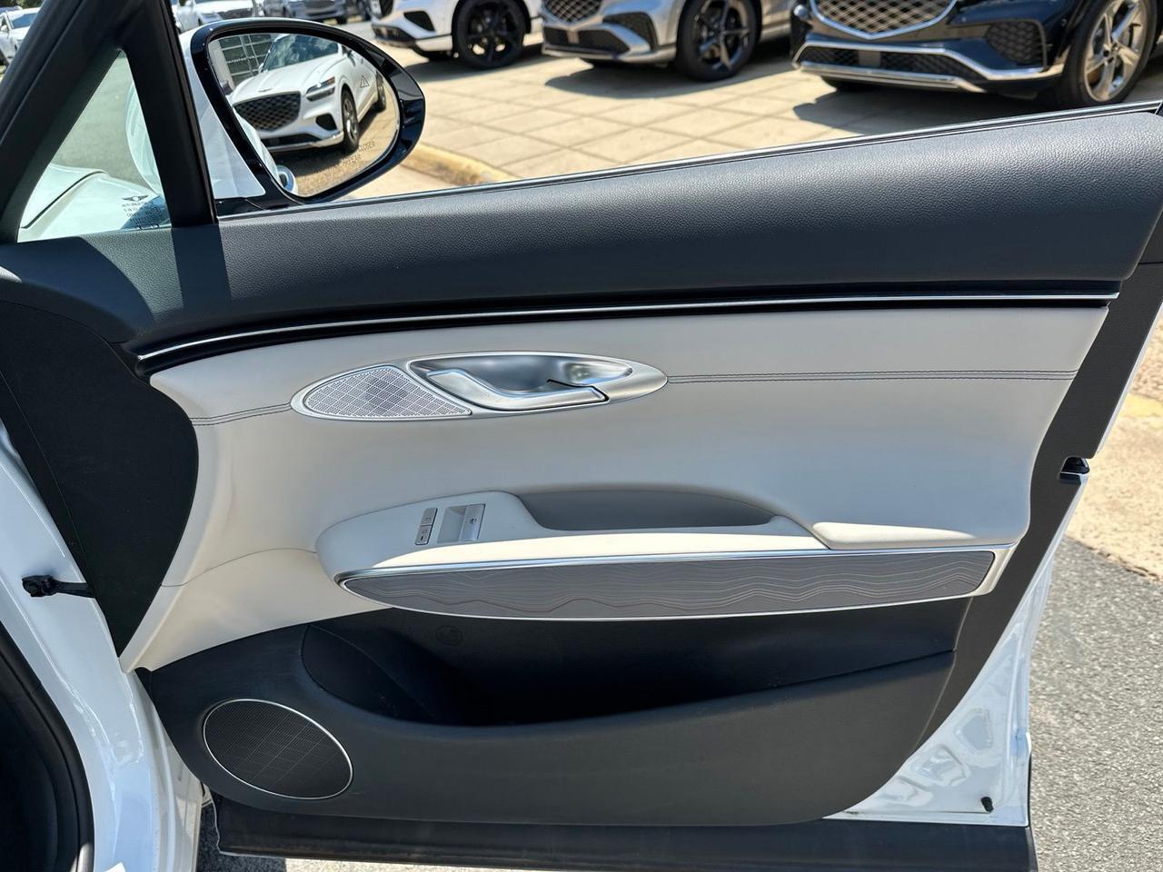 2025 Genesis GV70 2.5T Chantilly VA