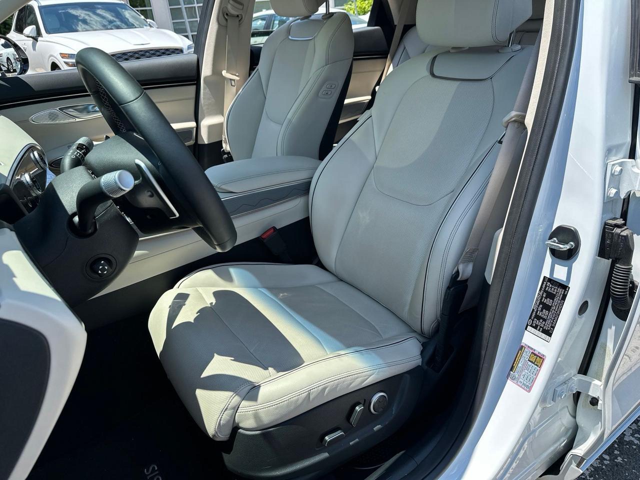 2025 Genesis GV70 2.5T Chantilly VA
