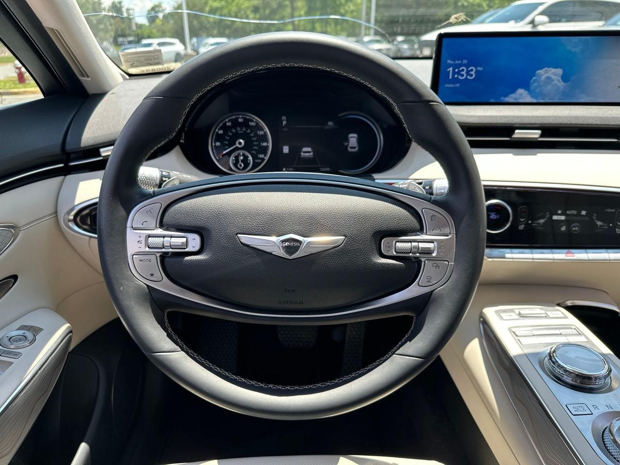 2025 Genesis GV70 2.5T Chantilly VA