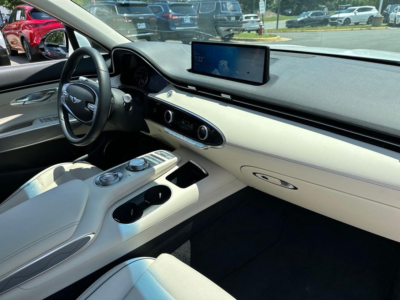 2025 Genesis GV70 2.5T Chantilly VA