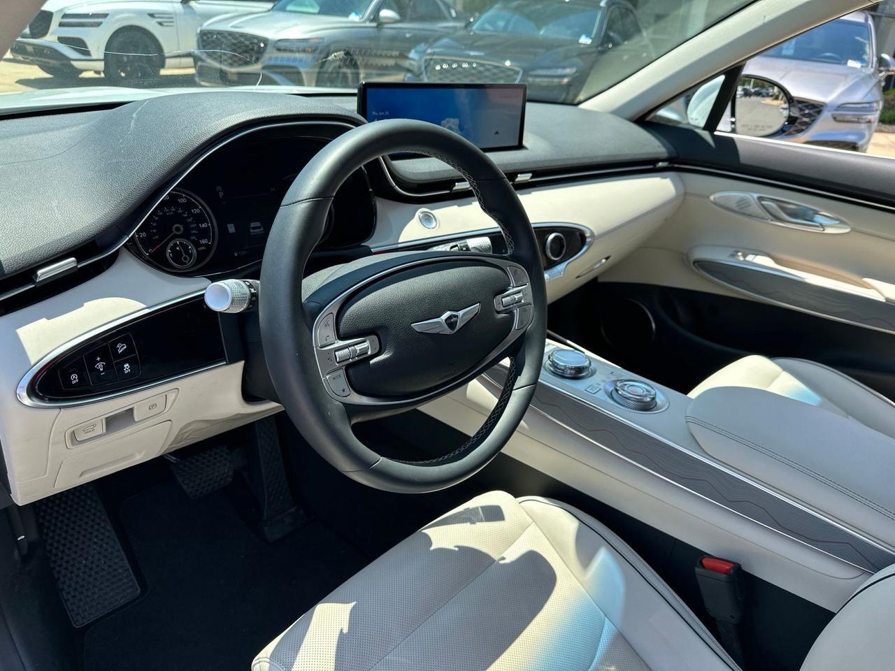 2025 Genesis GV70 2.5T Chantilly VA