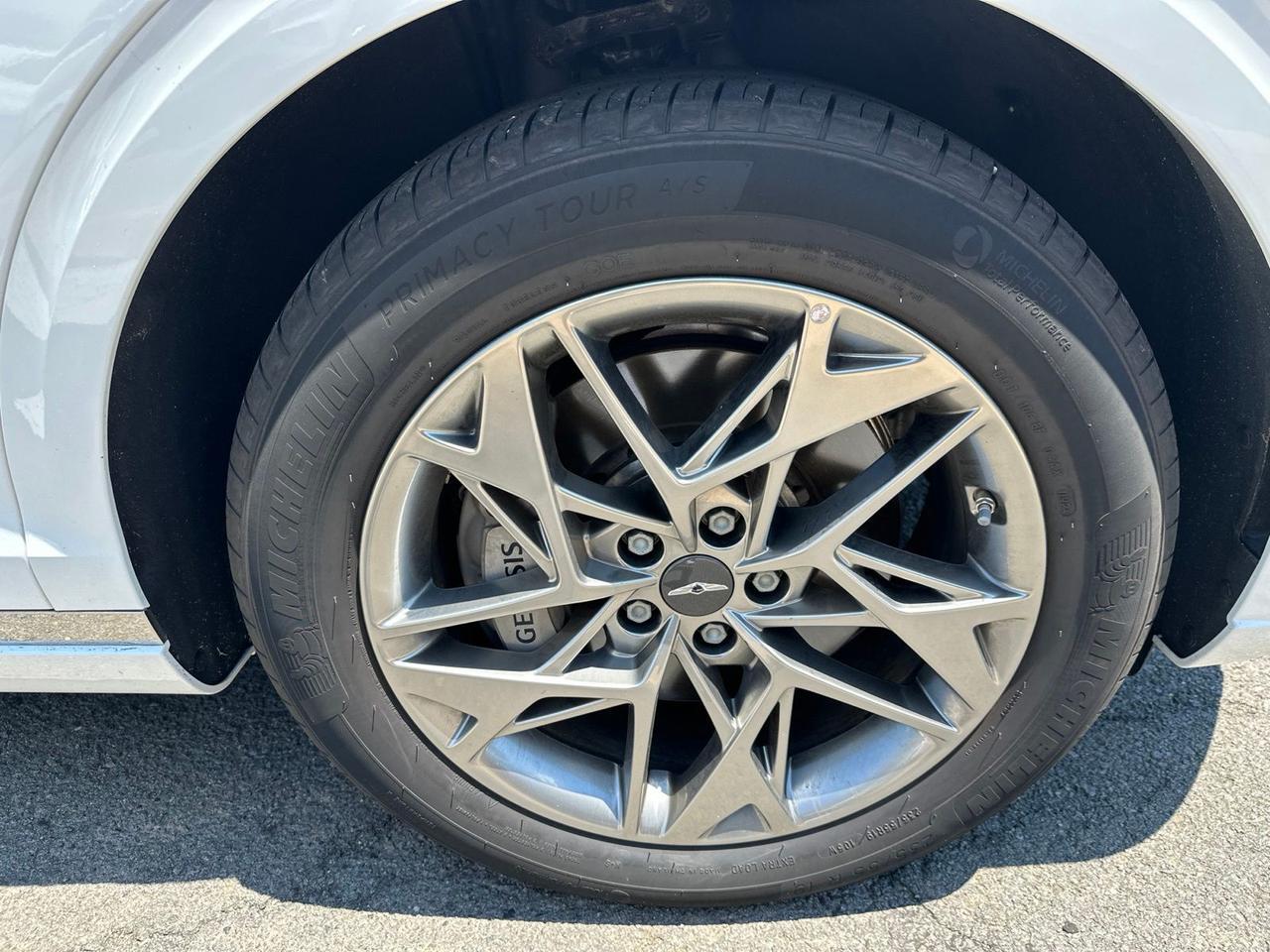 2025 Genesis GV70 2.5T Chantilly VA