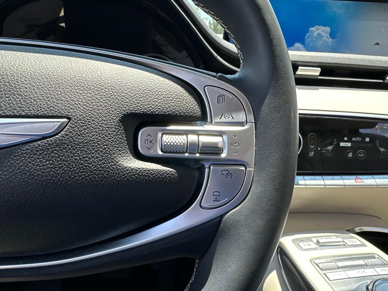 2025 Genesis GV70 2.5T Chantilly VA