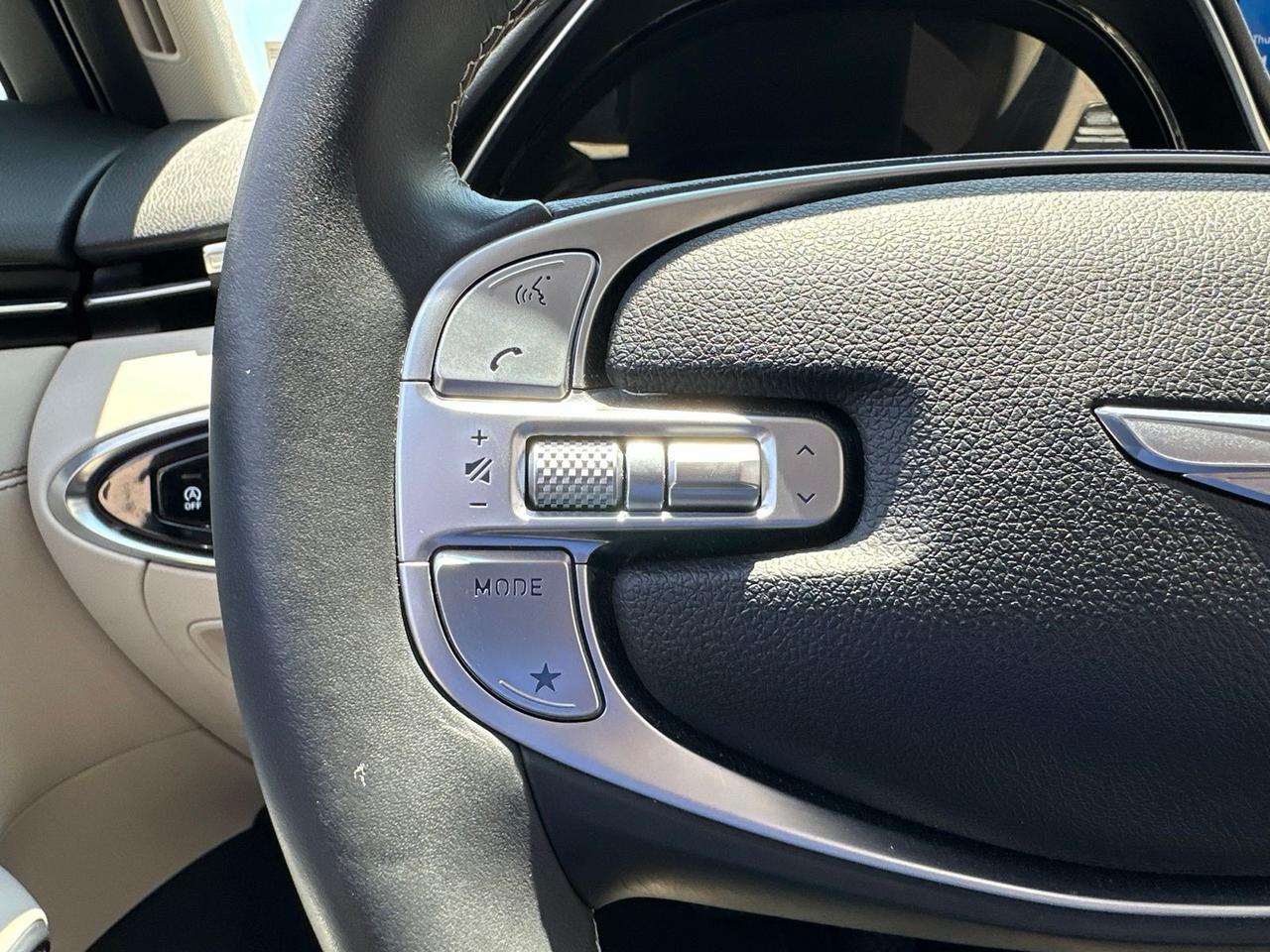 2025 Genesis GV70 2.5T Chantilly VA