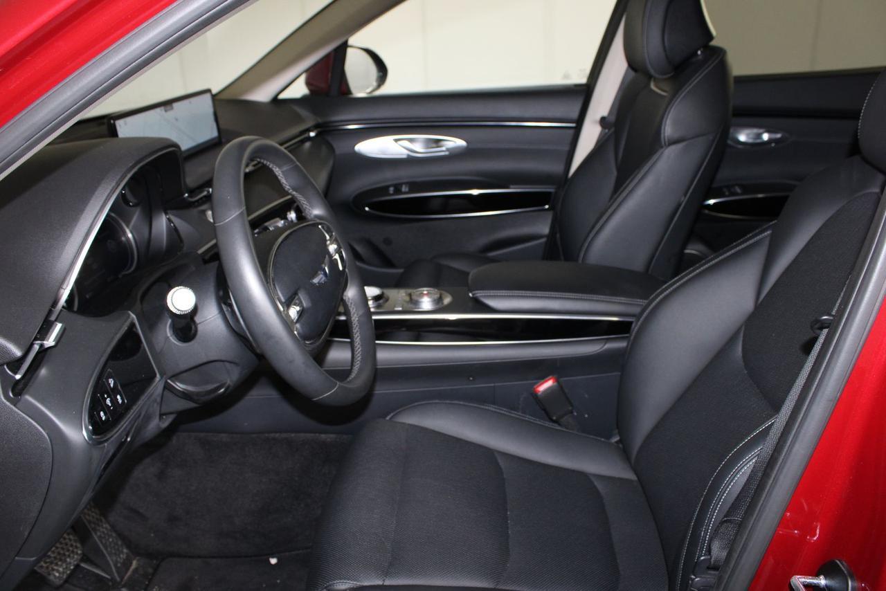 2025 Genesis GV70 2.5T Manassas VA