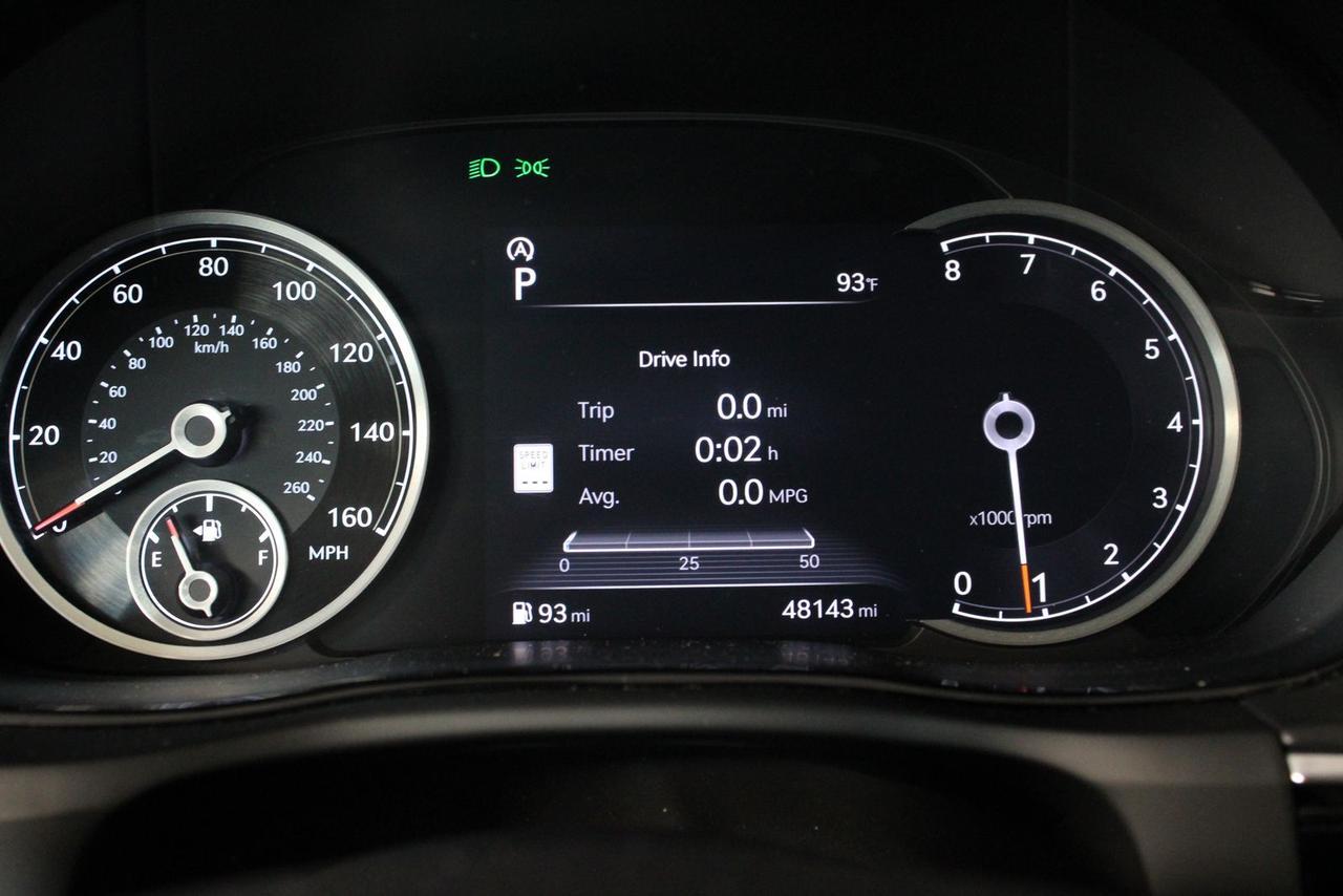 2025 Genesis GV70 2.5T Manassas VA