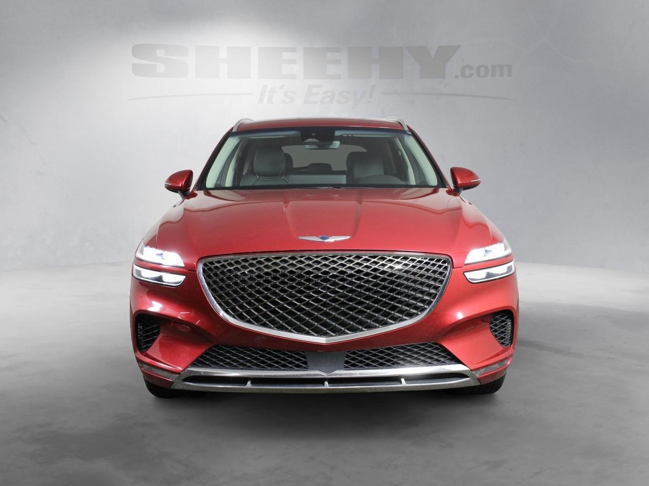 2025 Genesis GV70 2.5T Manassas VA