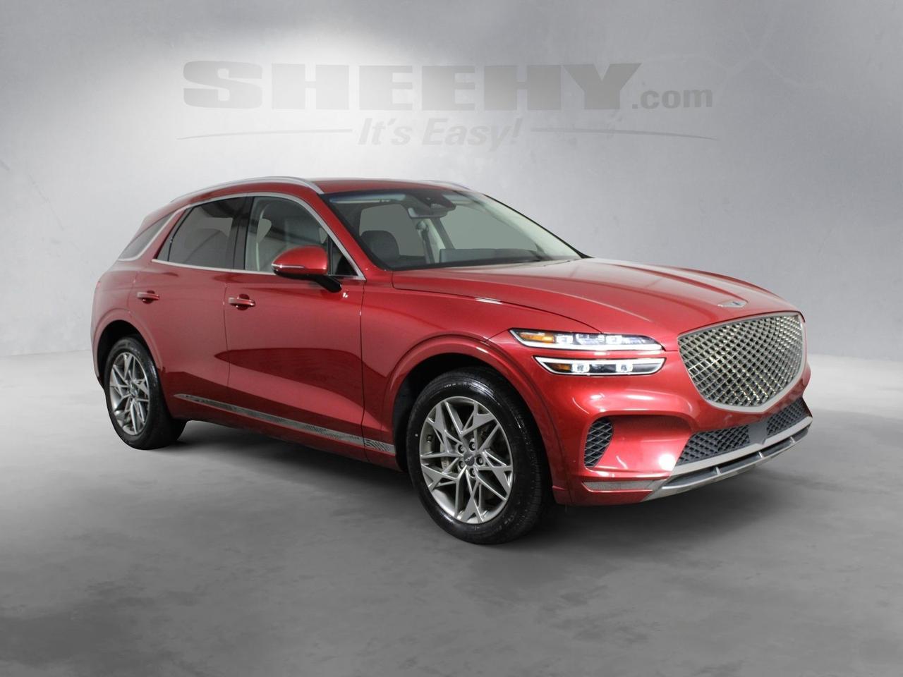 2025 Genesis GV70 2.5T Manassas VA