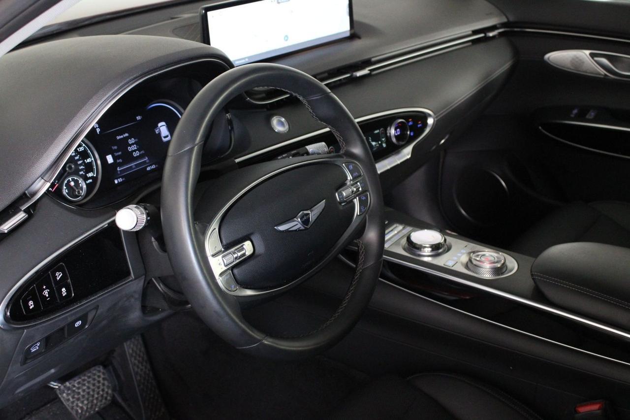 2025 Genesis GV70 2.5T Manassas VA