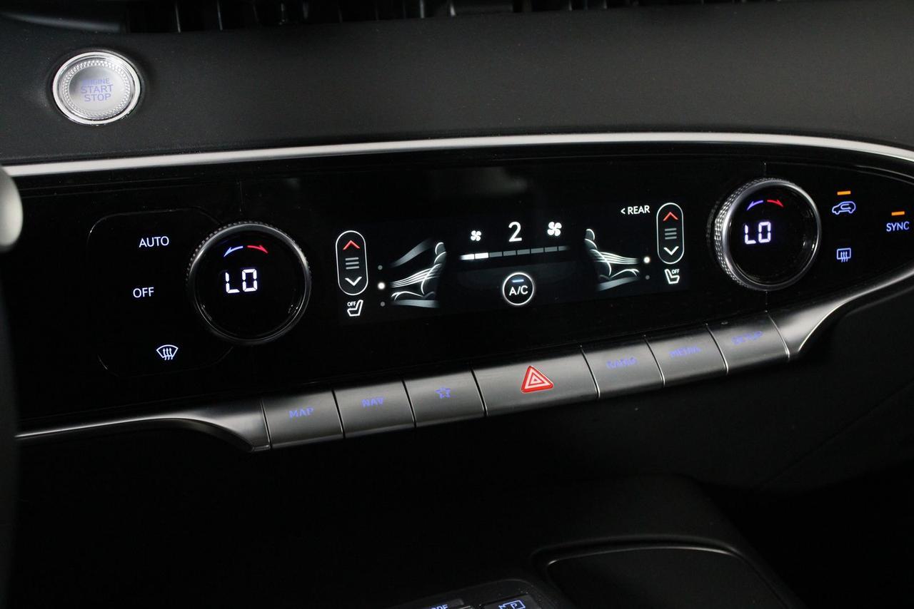 2025 Genesis GV70 2.5T Manassas VA