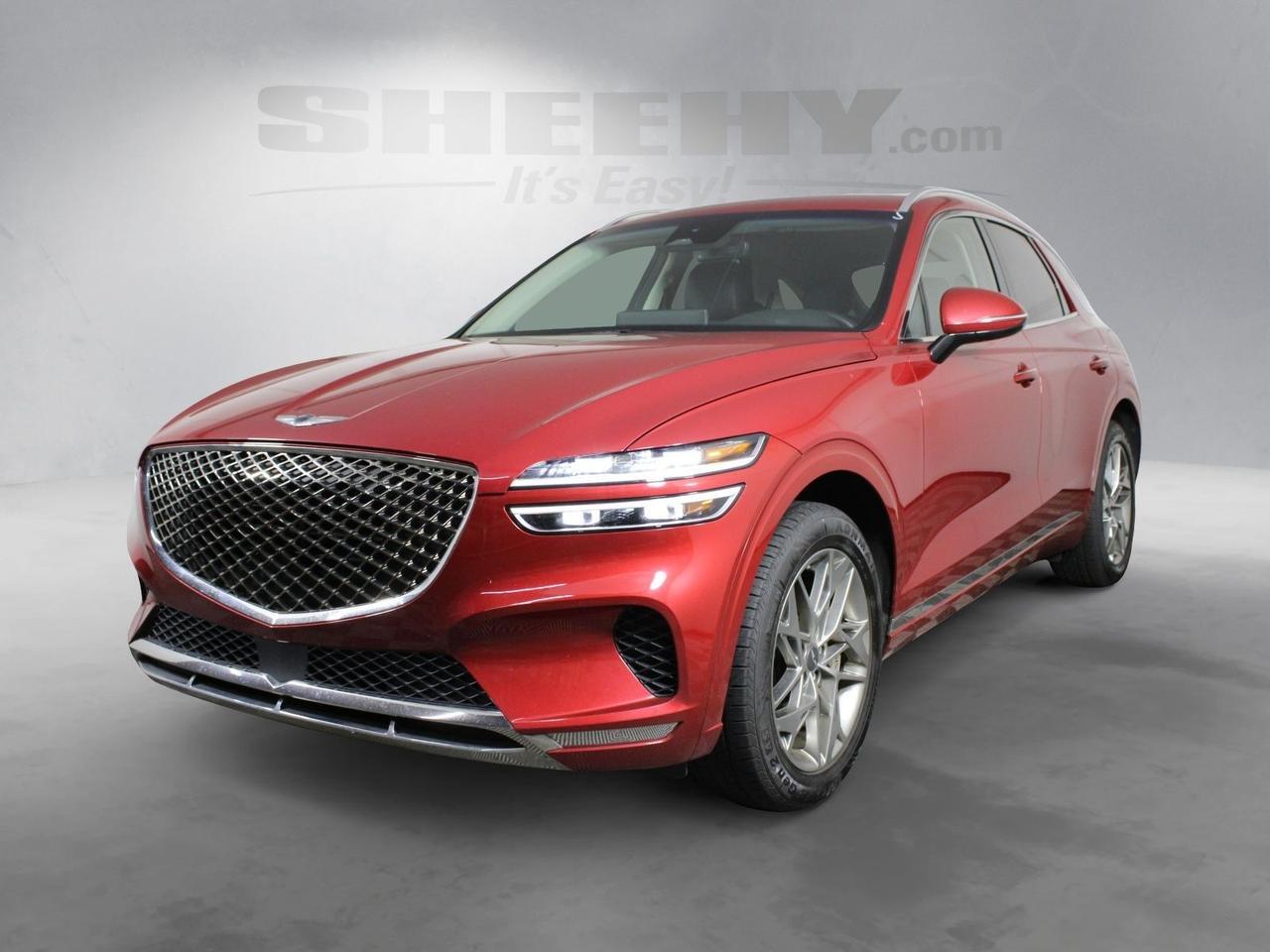 2025 Genesis GV70 2.5T Manassas VA