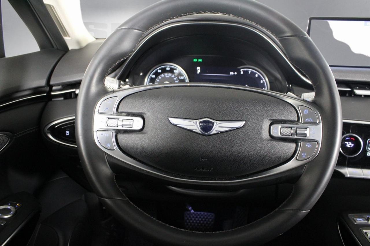 2025 Genesis GV70 2.5T Manassas VA