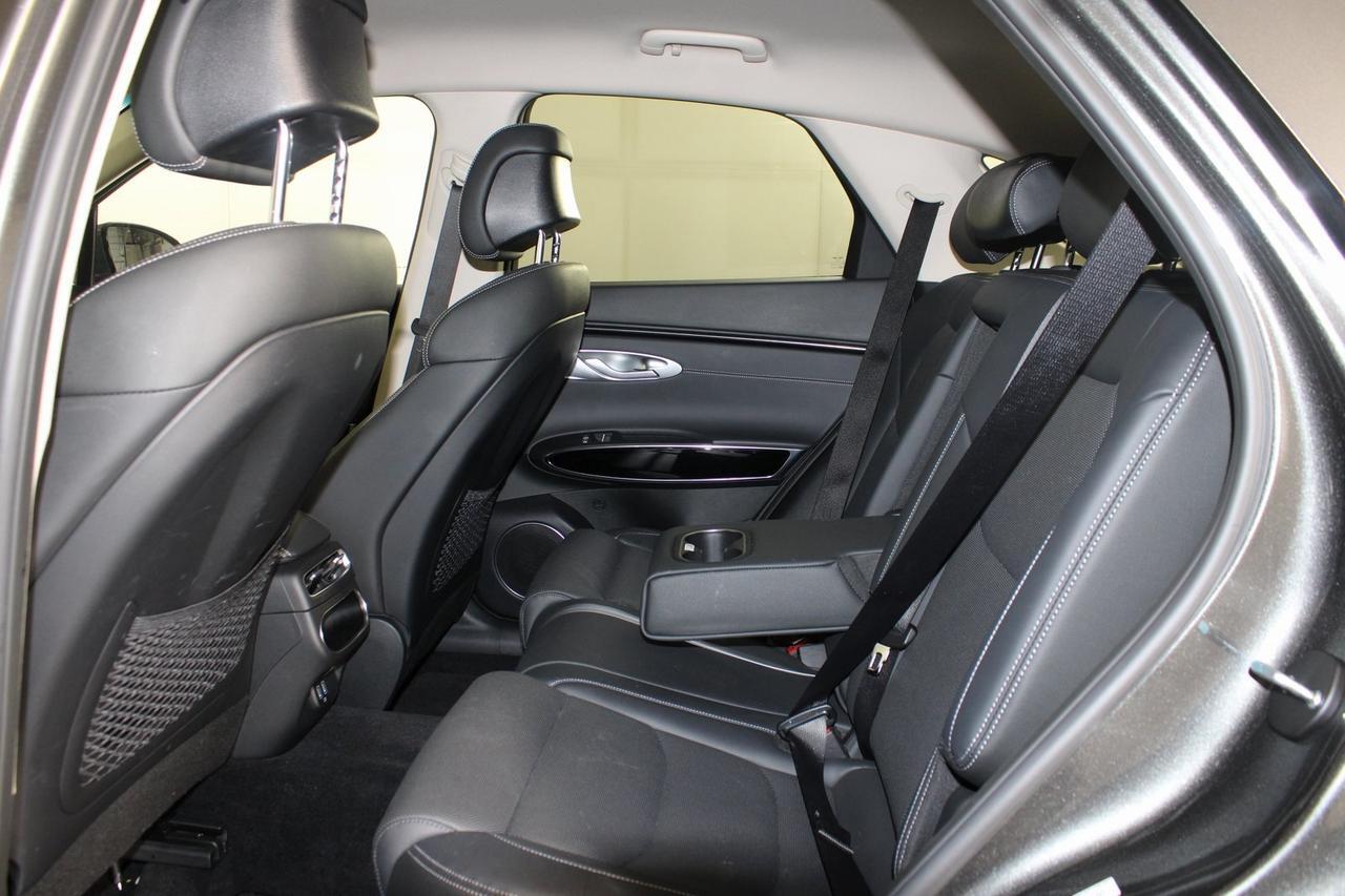 2025 Genesis GV70 2.5T Manassas VA