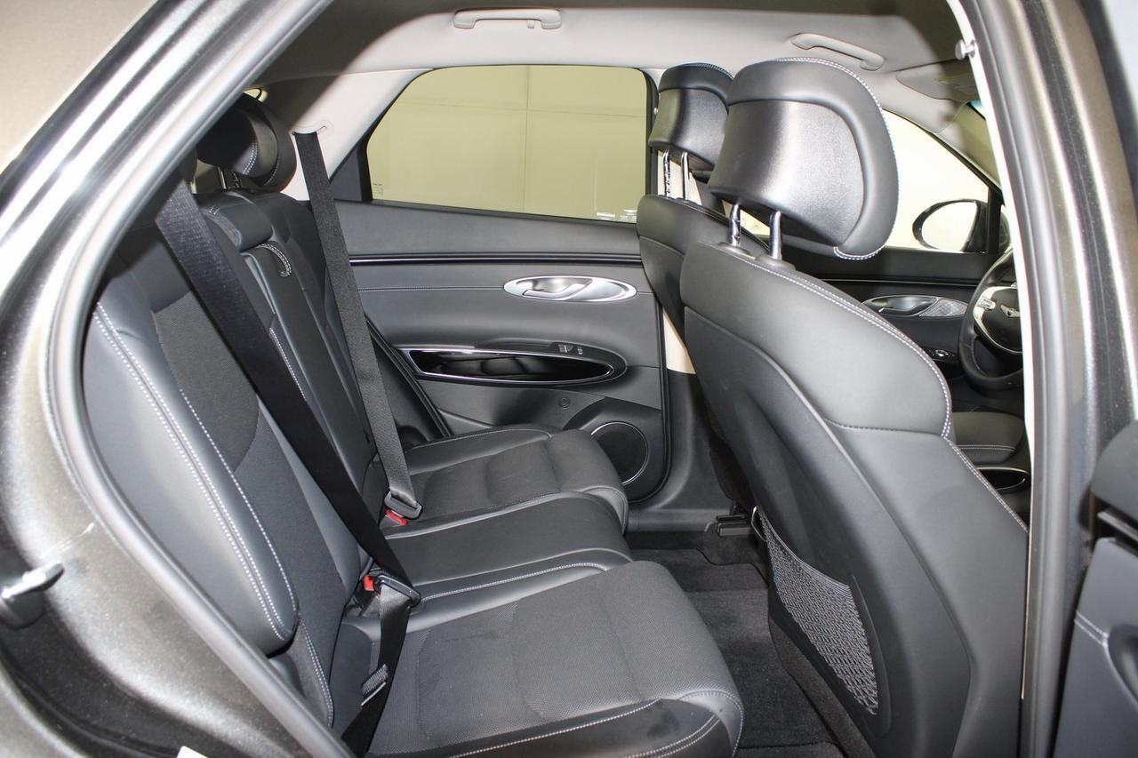 2025 Genesis GV70 2.5T Manassas VA