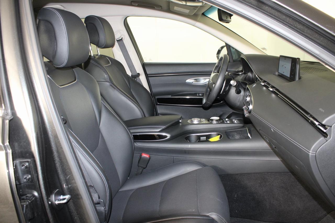 2025 Genesis GV70 2.5T Manassas VA