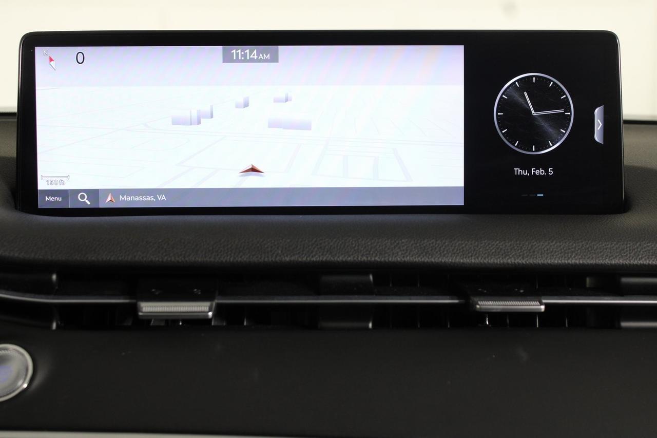 2025 Genesis GV70 2.5T Manassas VA