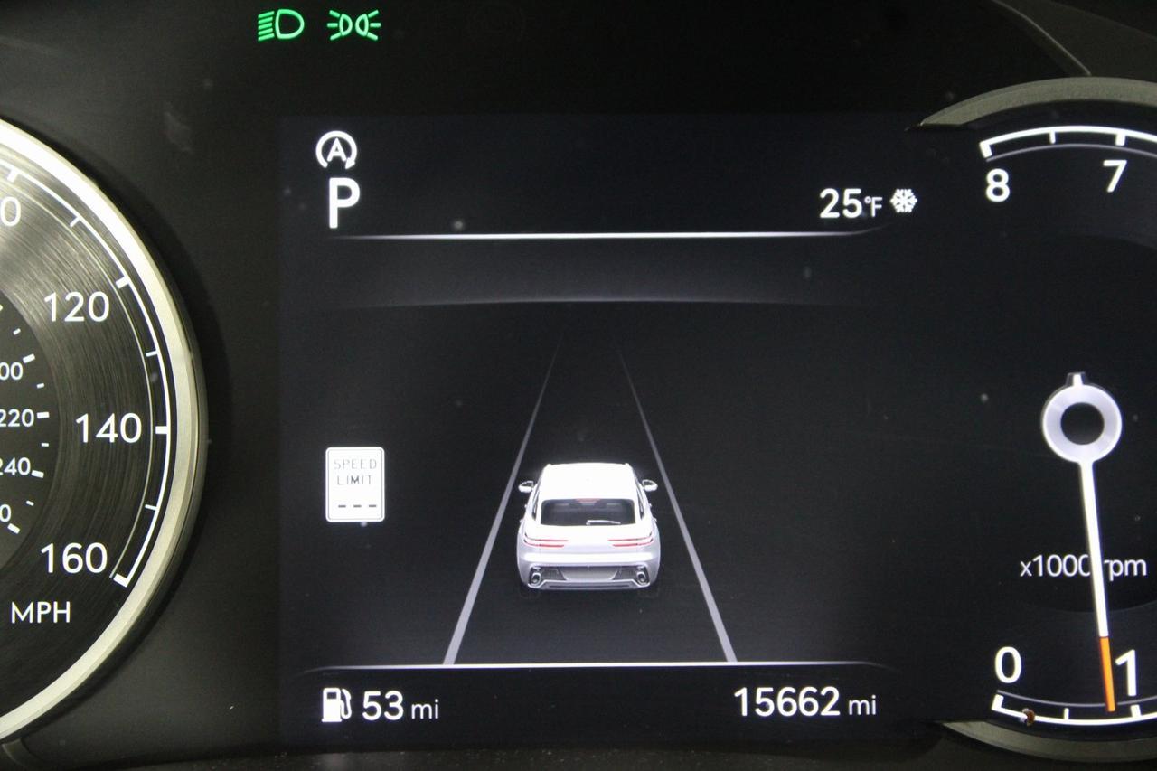 2025 Genesis GV70 2.5T Manassas VA