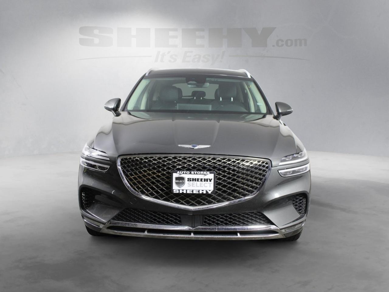 2025 Genesis GV70 2.5T Manassas VA