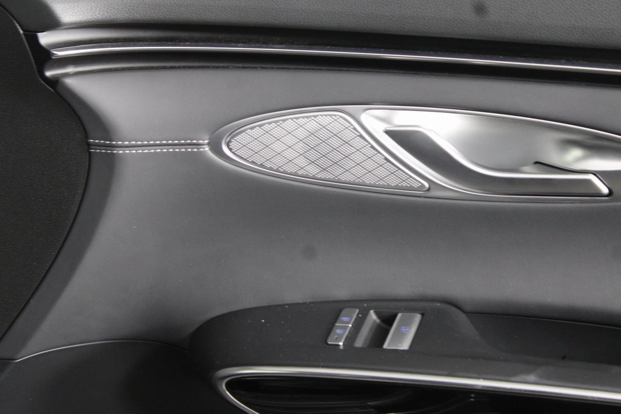 2025 Genesis GV70 2.5T Manassas VA