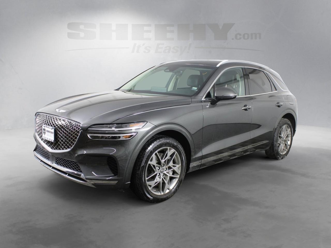 2025 Genesis GV70 2.5T Manassas VA