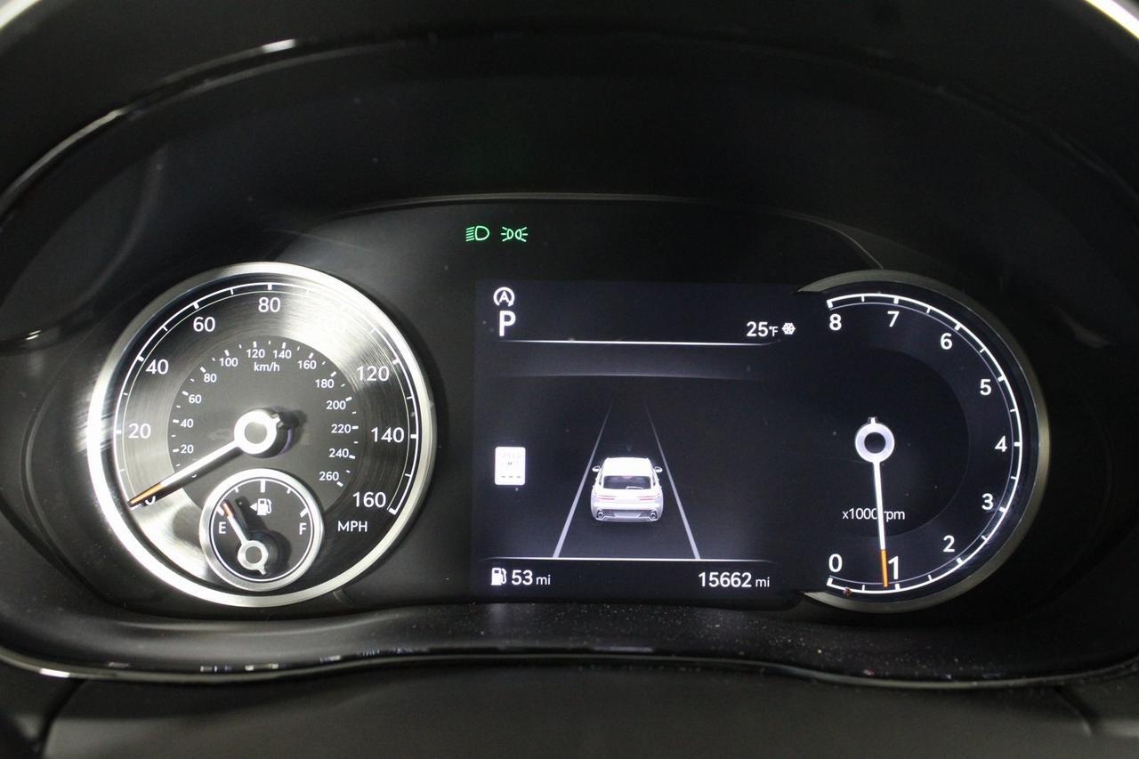 2025 Genesis GV70 2.5T Manassas VA