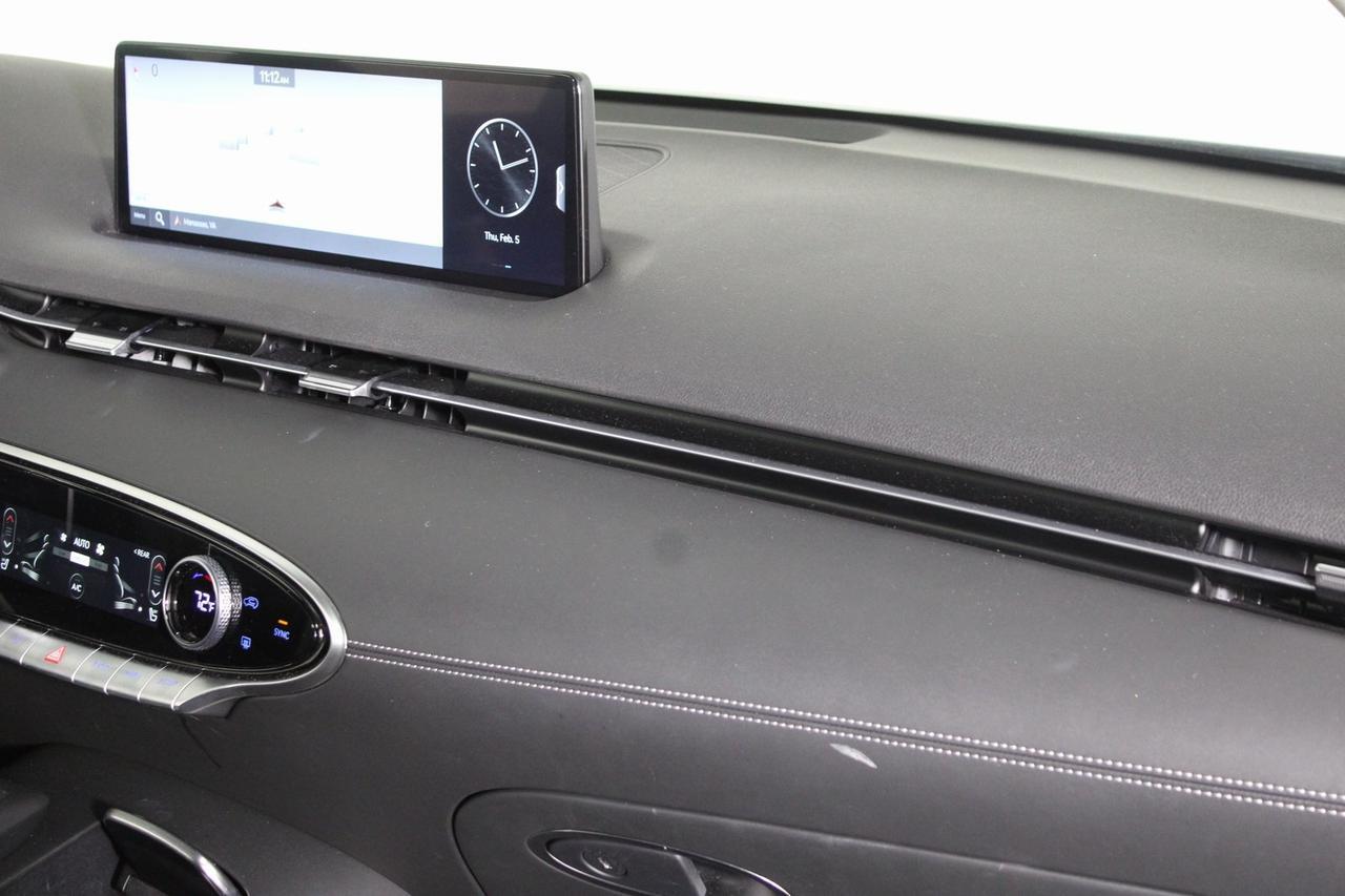 2025 Genesis GV70 2.5T Manassas VA