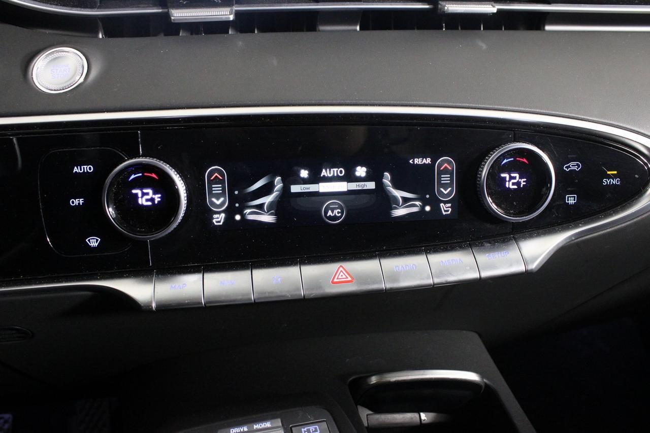 2025 Genesis GV70 2.5T Manassas VA