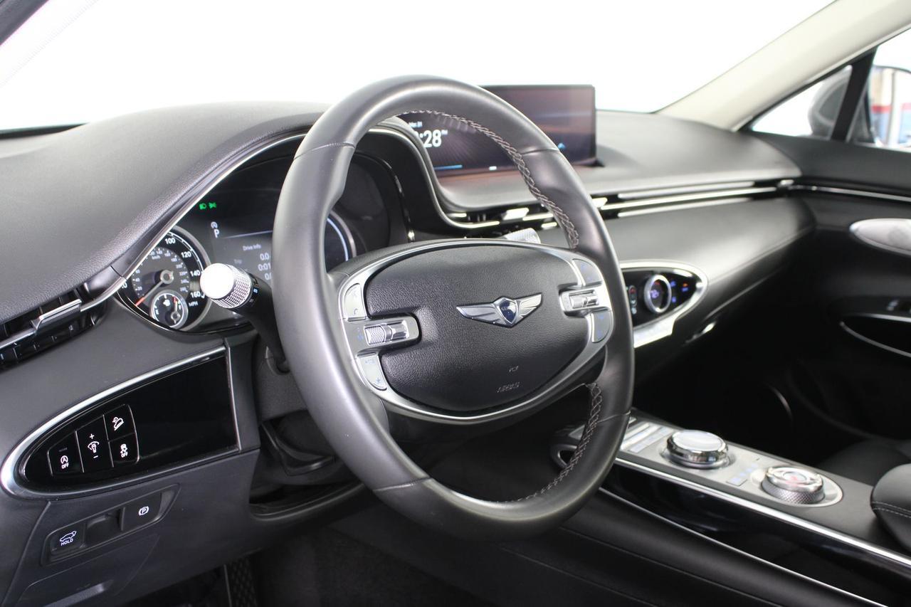 2025 Genesis GV70 2.5T Manassas VA