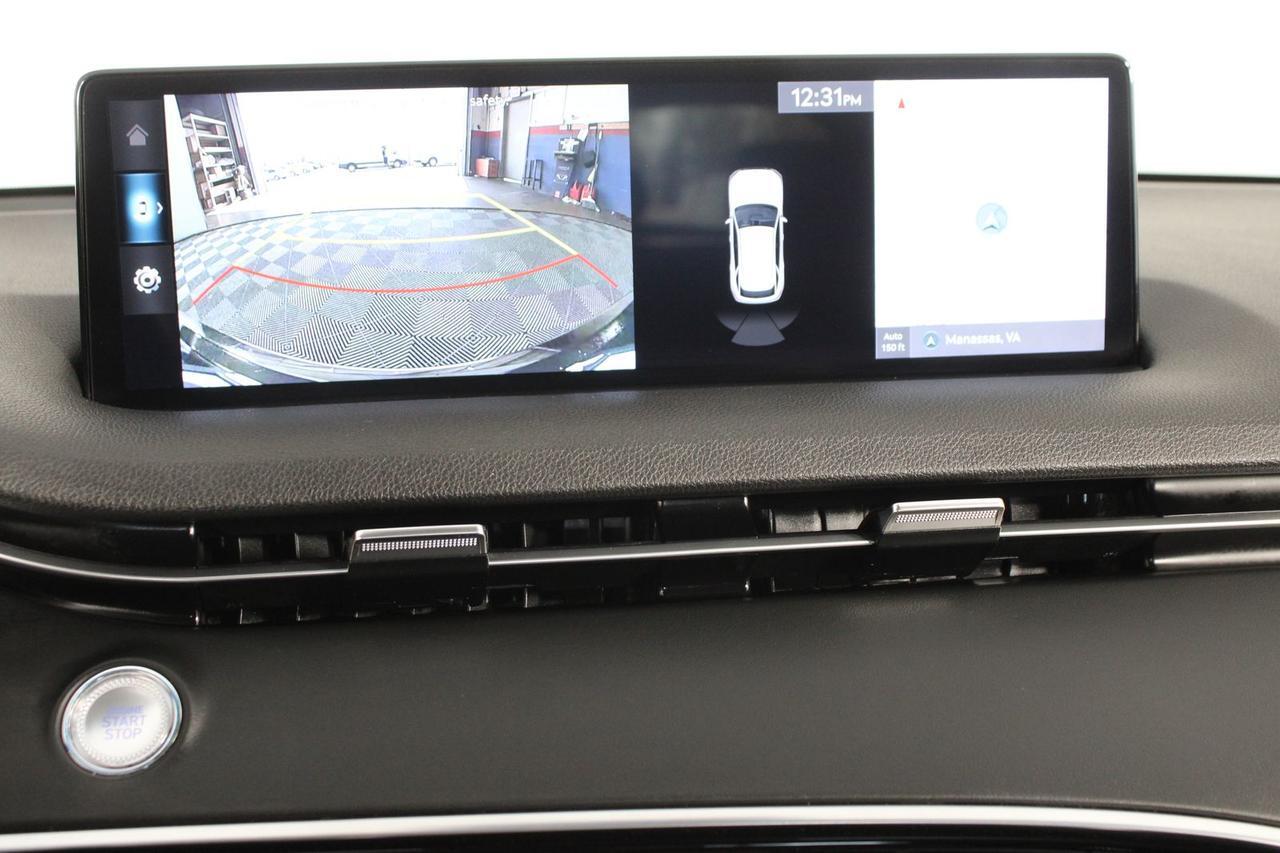 2025 Genesis GV70 2.5T Manassas VA