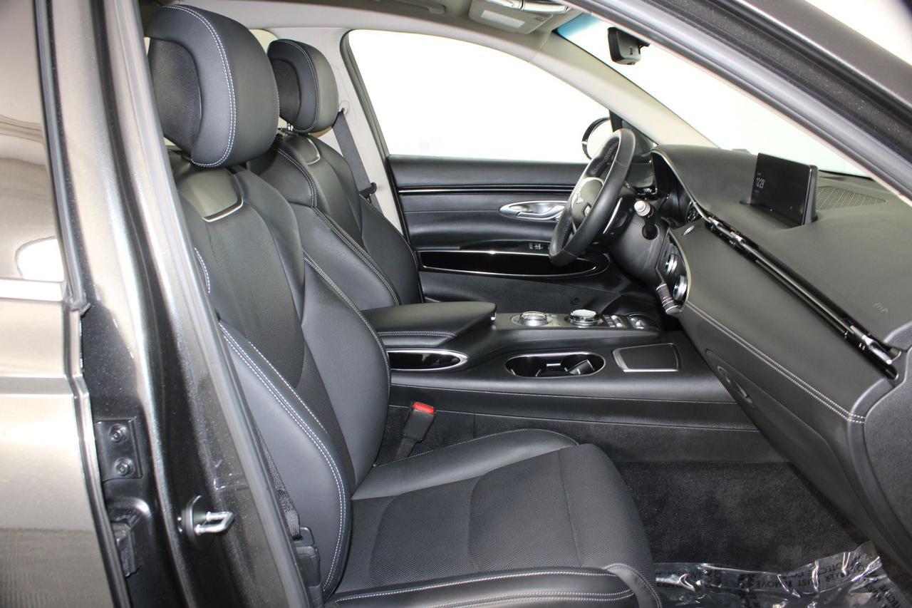 2025 Genesis GV70 2.5T Manassas VA