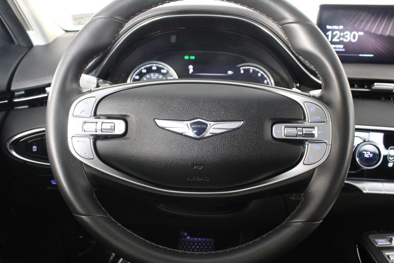 2025 Genesis GV70 2.5T Manassas VA