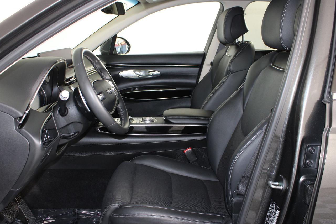 2025 Genesis GV70 2.5T Manassas VA