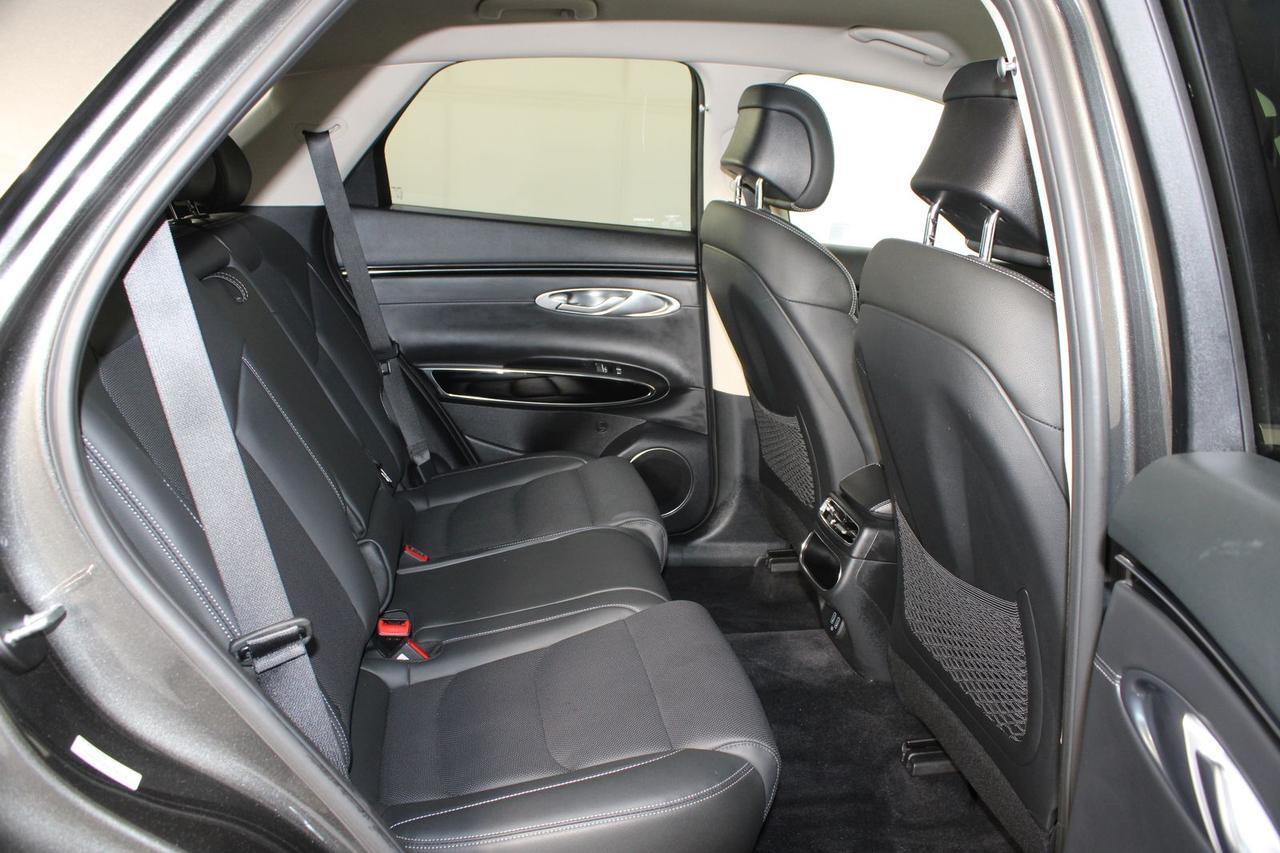 2025 Genesis GV70 2.5T Manassas VA