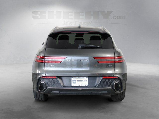 2025 Genesis GV70 2.5T Manassas VA
