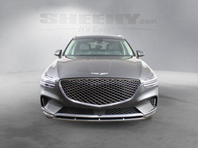 2025 Genesis GV70 2.5T Manassas VA