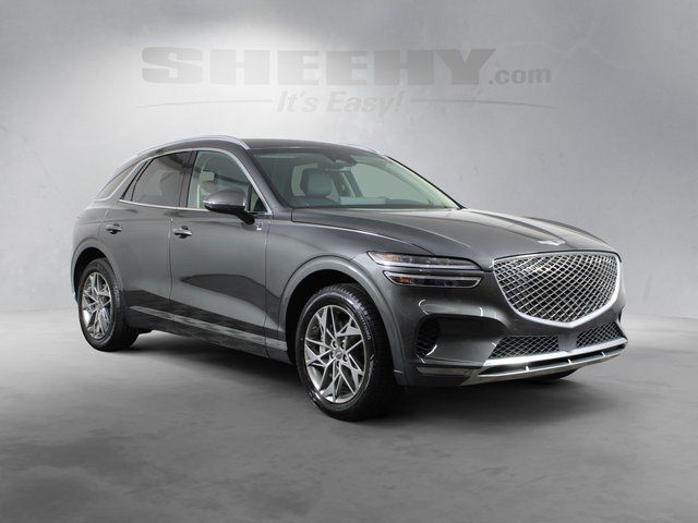 2025 Genesis GV70 2.5T Manassas VA