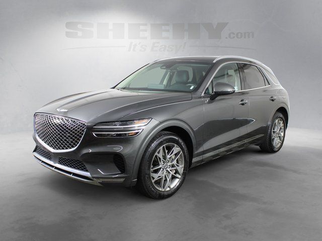 2025 Genesis GV70 2.5T Manassas VA