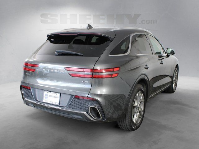 2025 Genesis GV70 2.5T Manassas VA