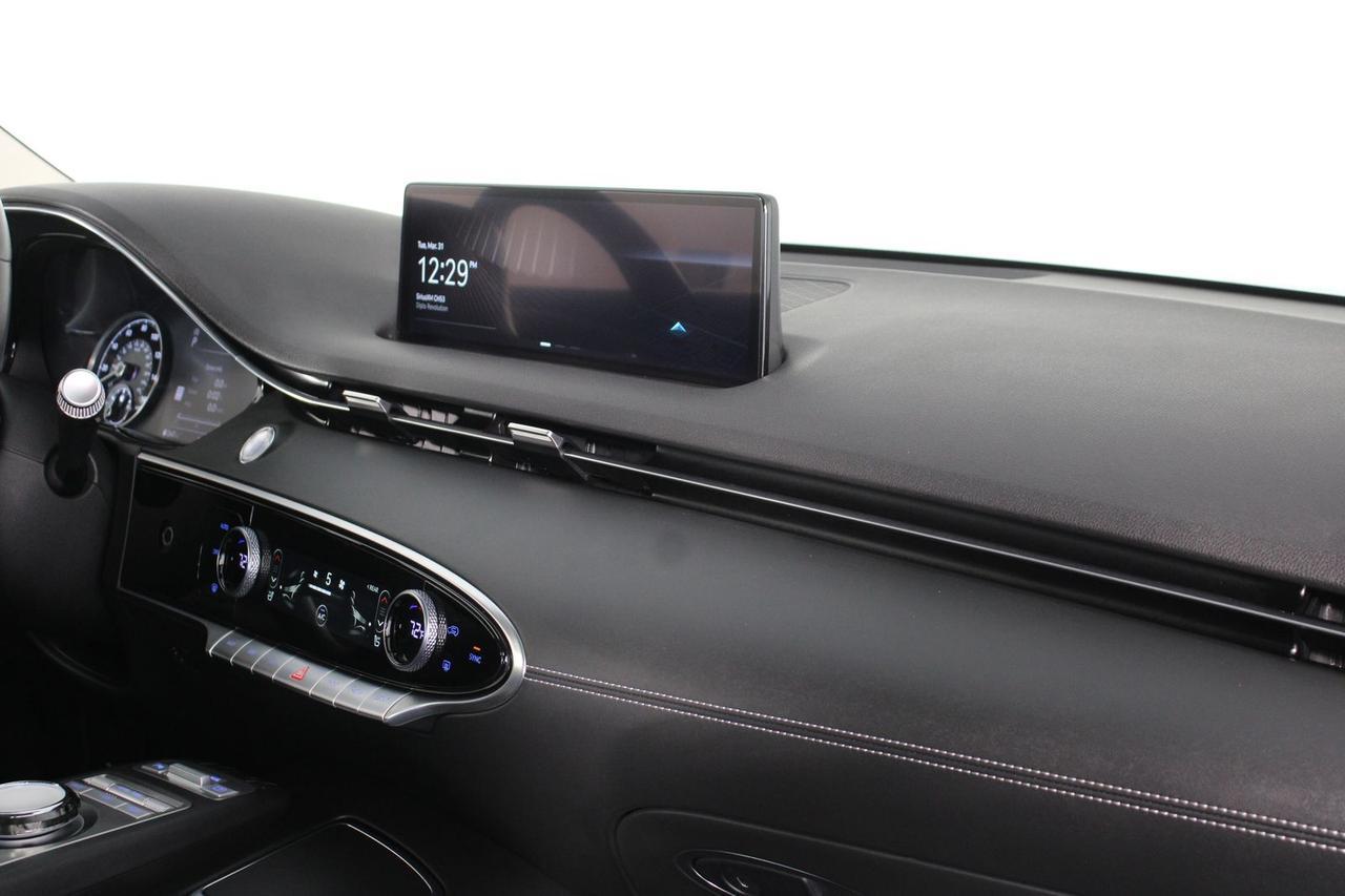 2025 Genesis GV70 2.5T Manassas VA