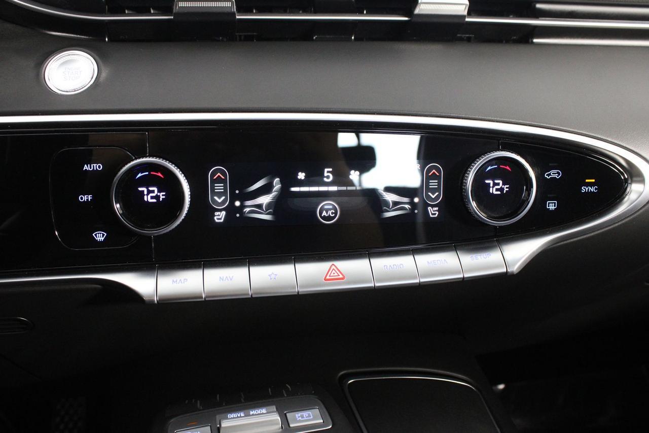 2025 Genesis GV70 2.5T Manassas VA